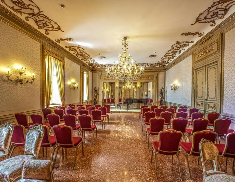 Abano Ritz Hotel Terme