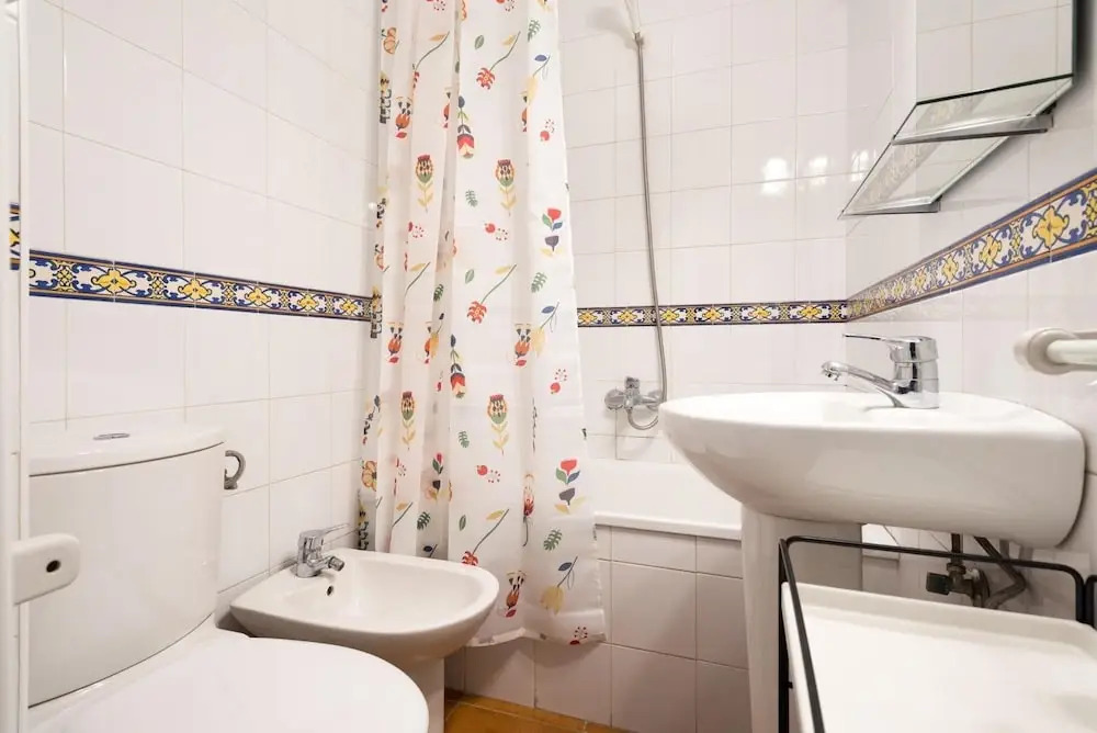 LU&CIA Apartamento Bellavista