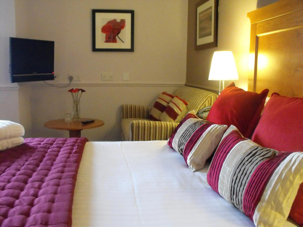 Gomersal Park Hotel & Bazaar Spa