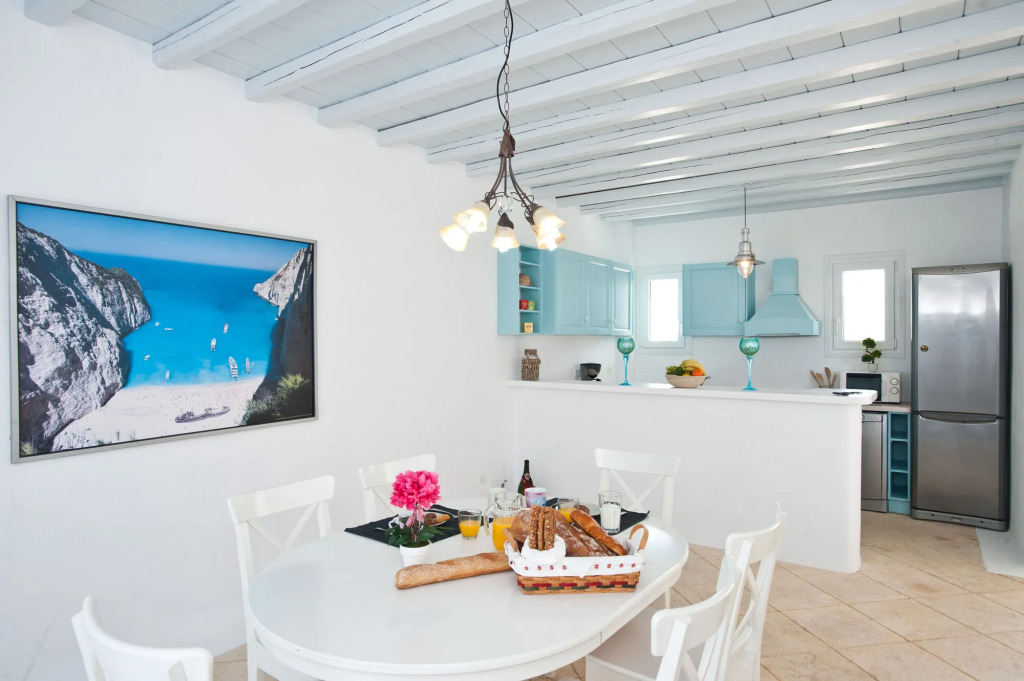 Sofias Bungalows Mykonos