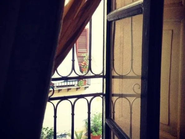 B&B Domus Dei Cocchieri