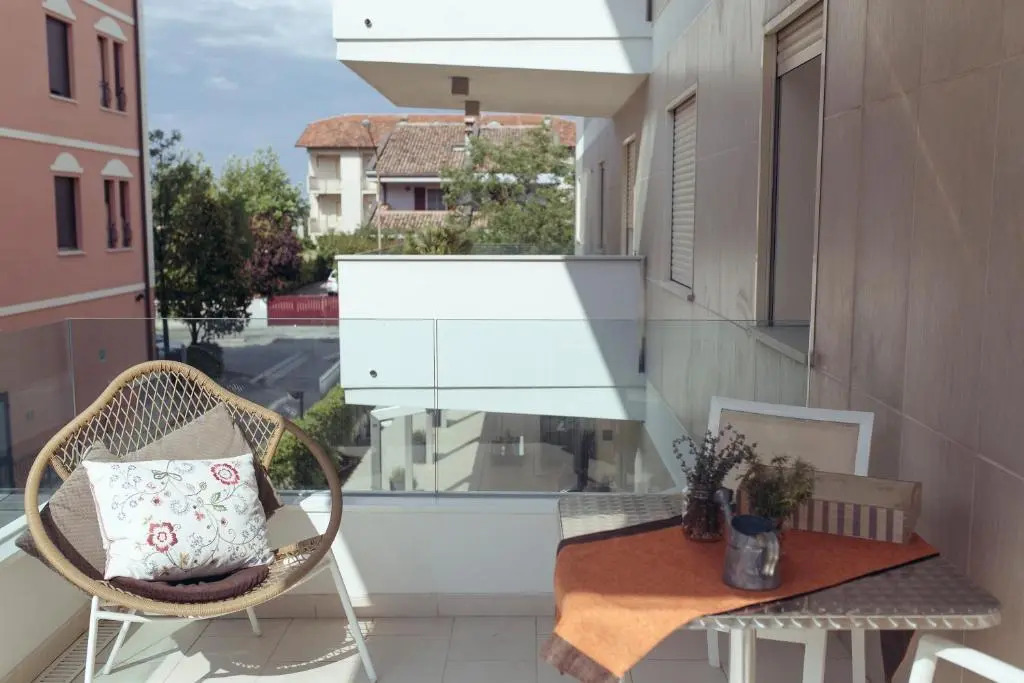 Residence Millecento - Aperto tutto lanno