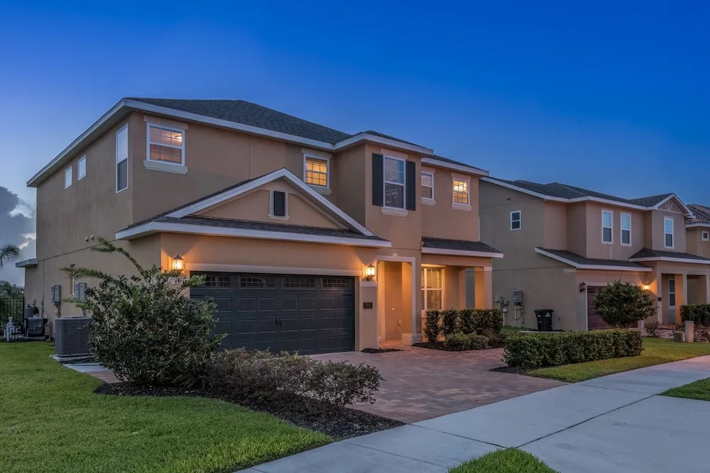 6BR Home w Pool in Encore Near Disney