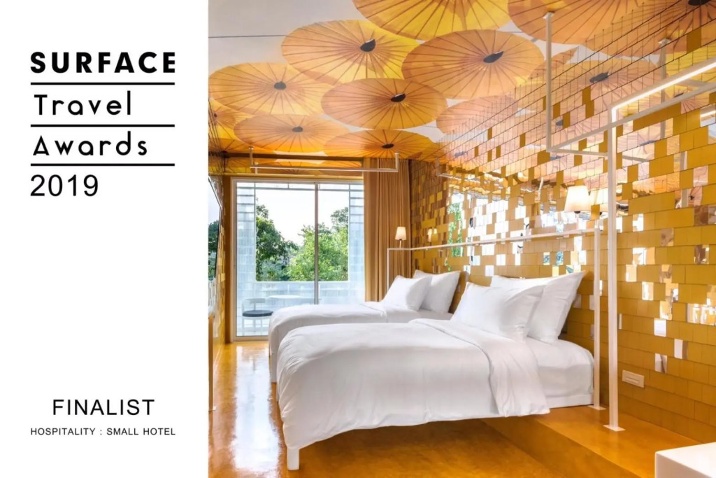 Little Shelter Hotel Chiangmai