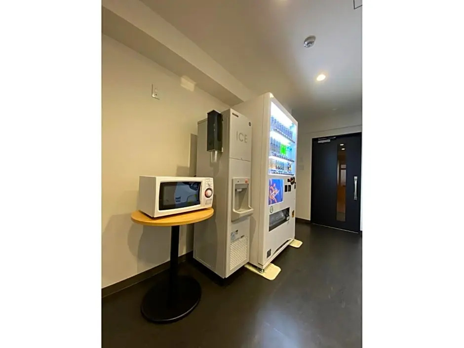 Hotel Cordia Osaka