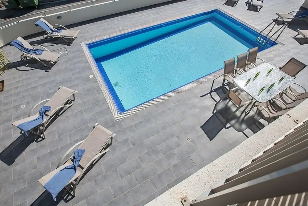 Villa Layla AQ DV1