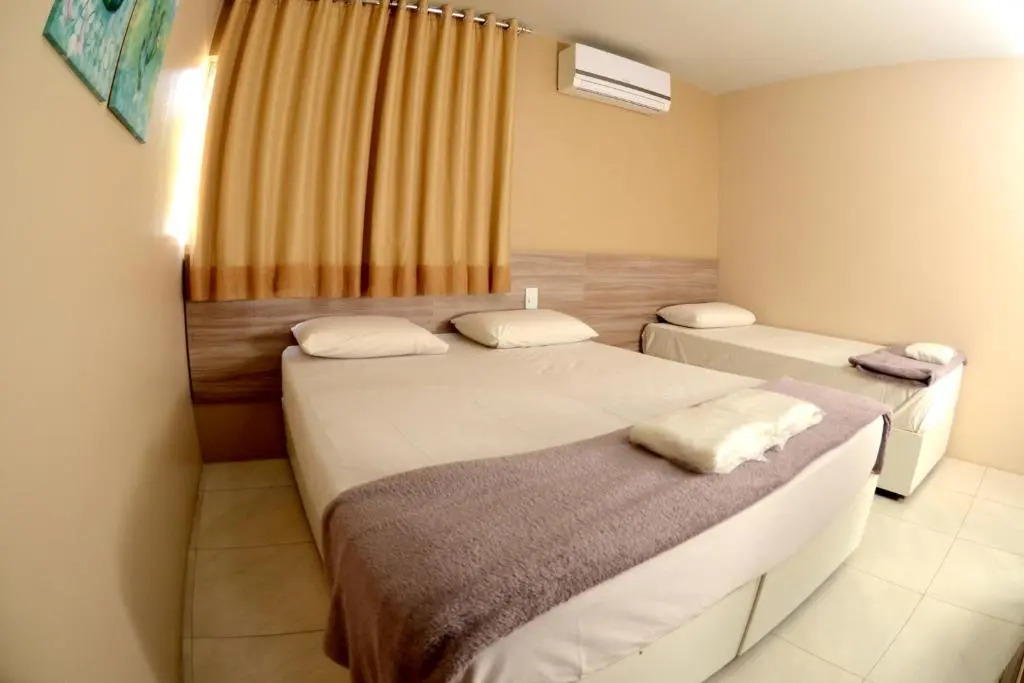 Hotel Itaparica