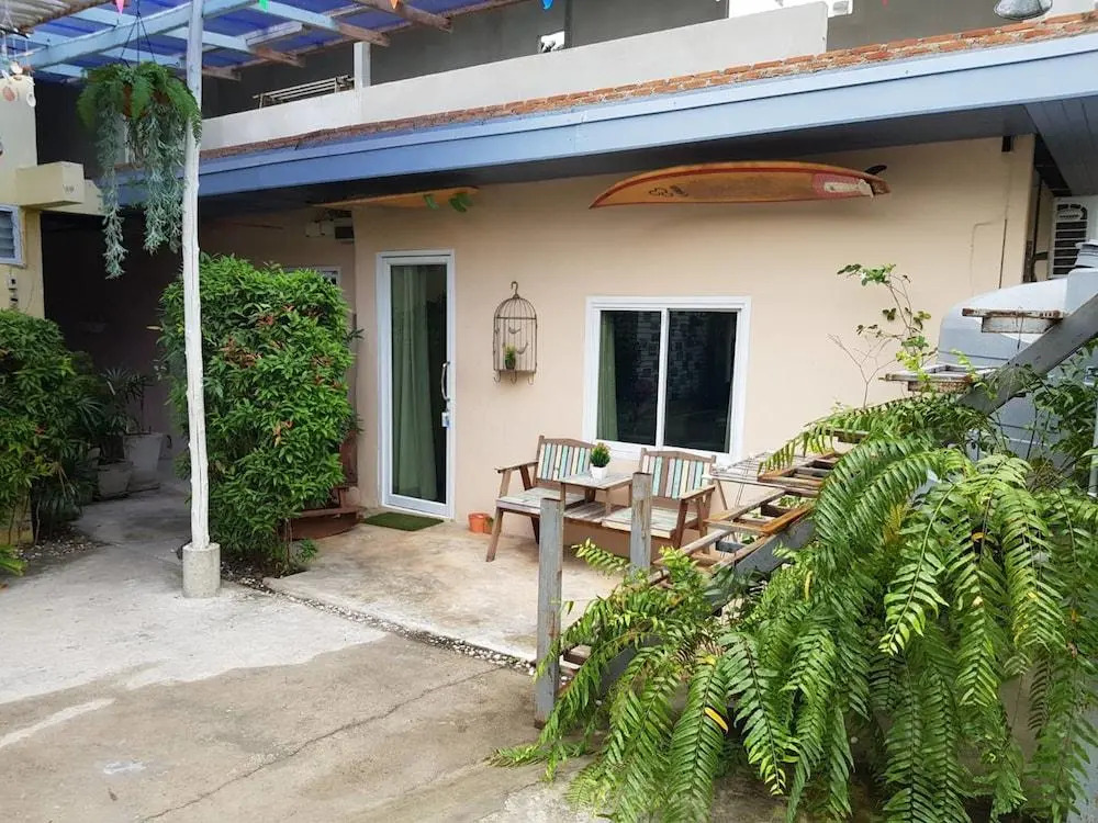 Surf House Hua Hin