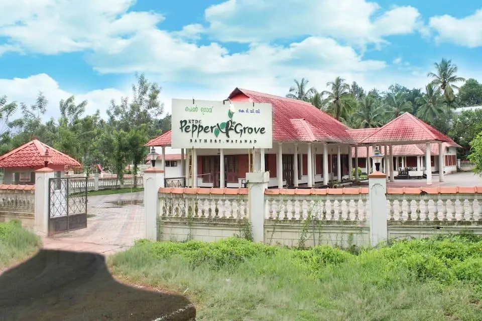 Pepper Grove Ktdc