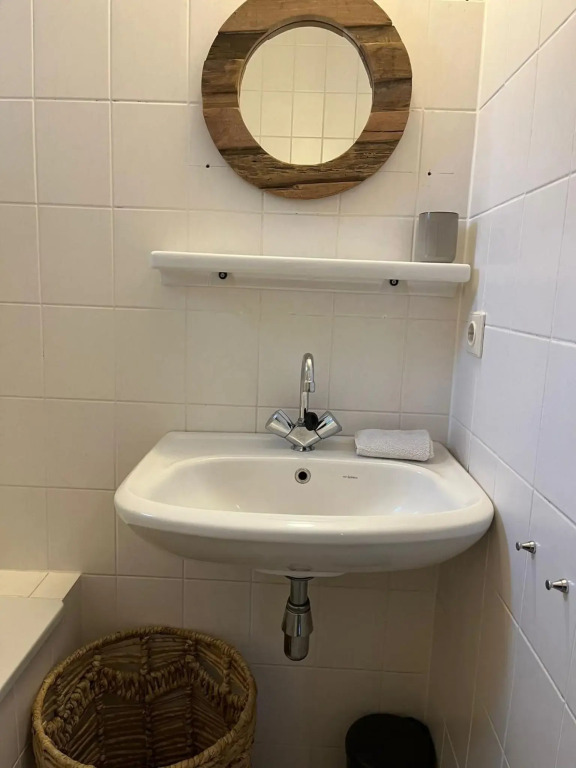 Vakantiewoning Eysinga State