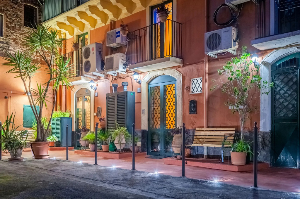 Case Vacanze Catania