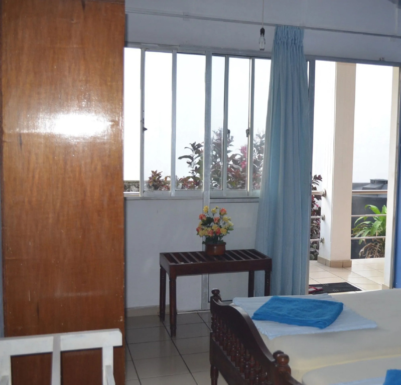 Hotel Paradiso