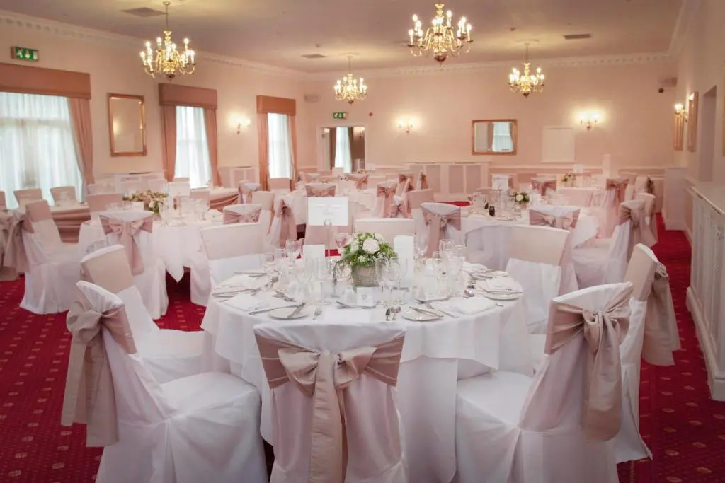Classic Lodges - Farington Lodge