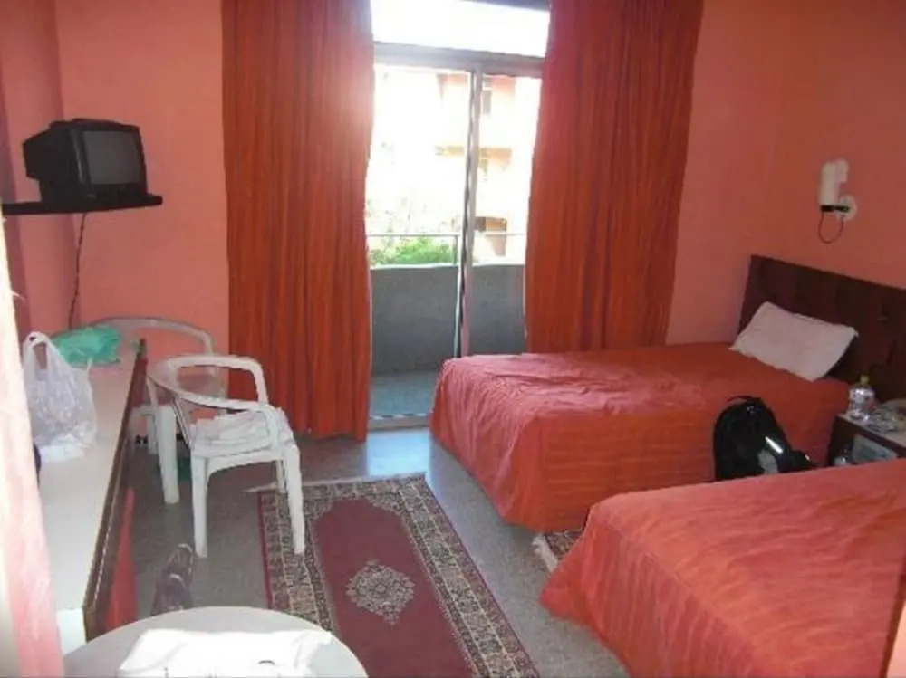 Suite Room for Familyfriends