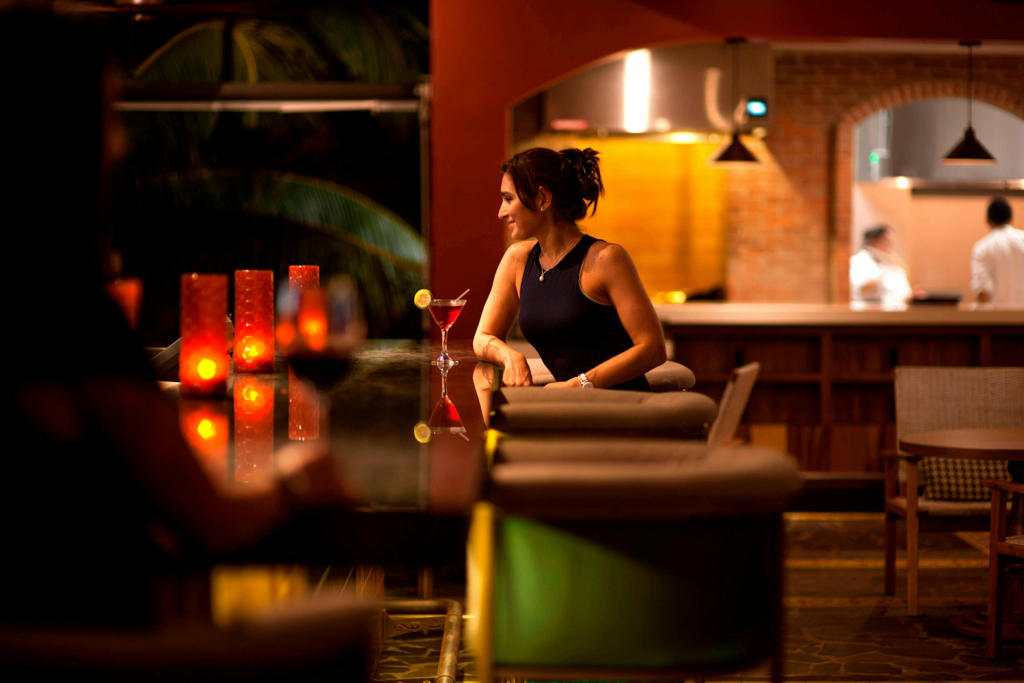 Los Sueños Marriott Ocean & Golf Resort