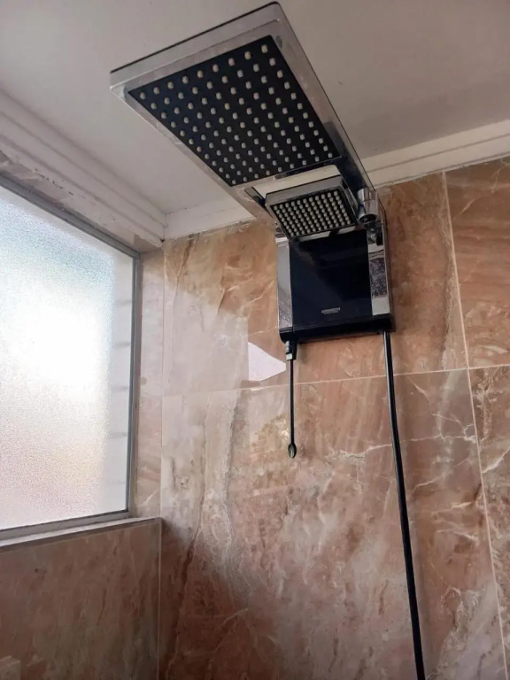 Apartamento Enseada Rua Colômbia