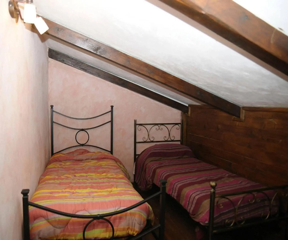 Duplex Apartment Close The Countryside Of Rome 5