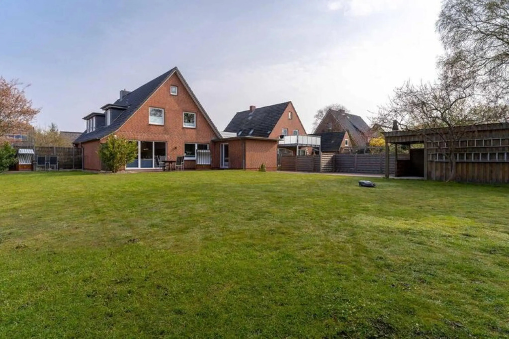 Ferienwohnung Strandperle