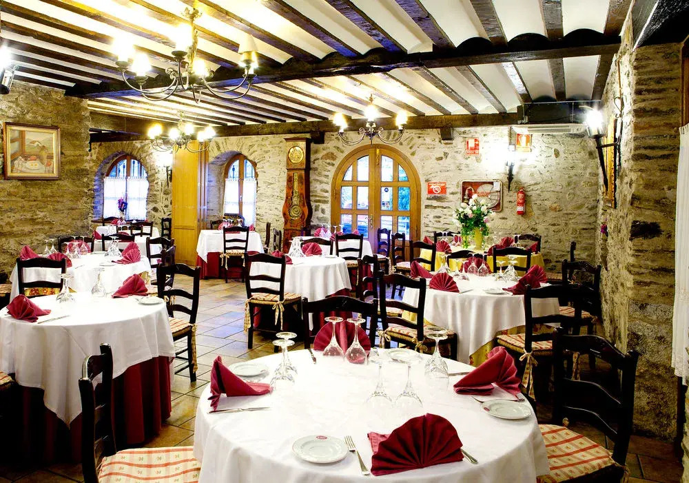 Hotel Venta de Etxalar