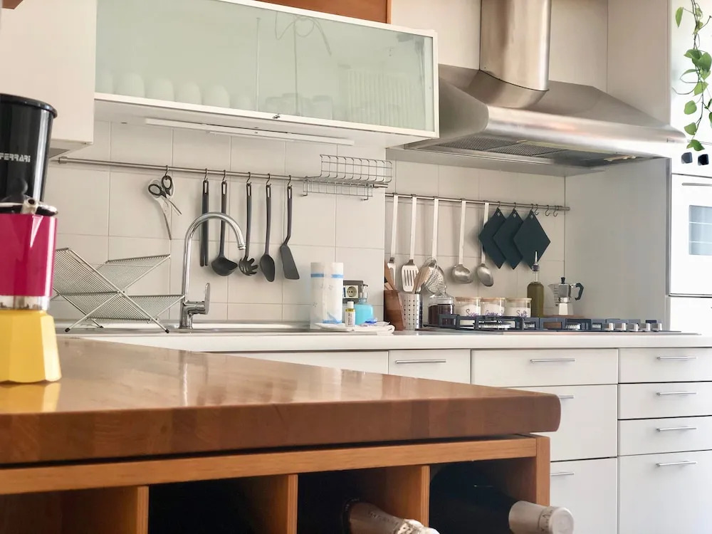 TriesteVillas Sea View, Huge 2-floor, sleeps 9