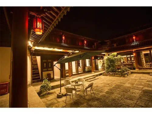Dali Yahve Academy Hostel