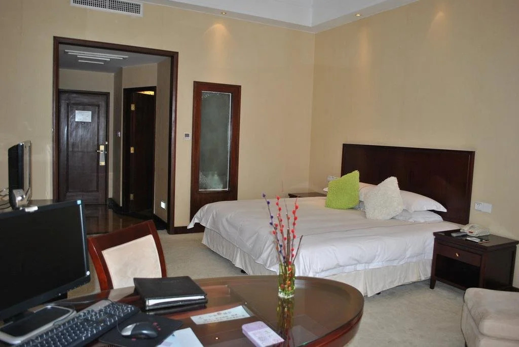 Oriental Hotel