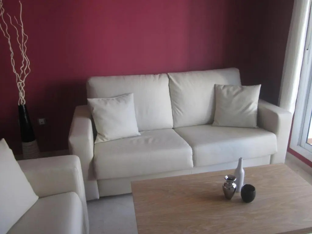 Residencial Duquesa apartemento 2108