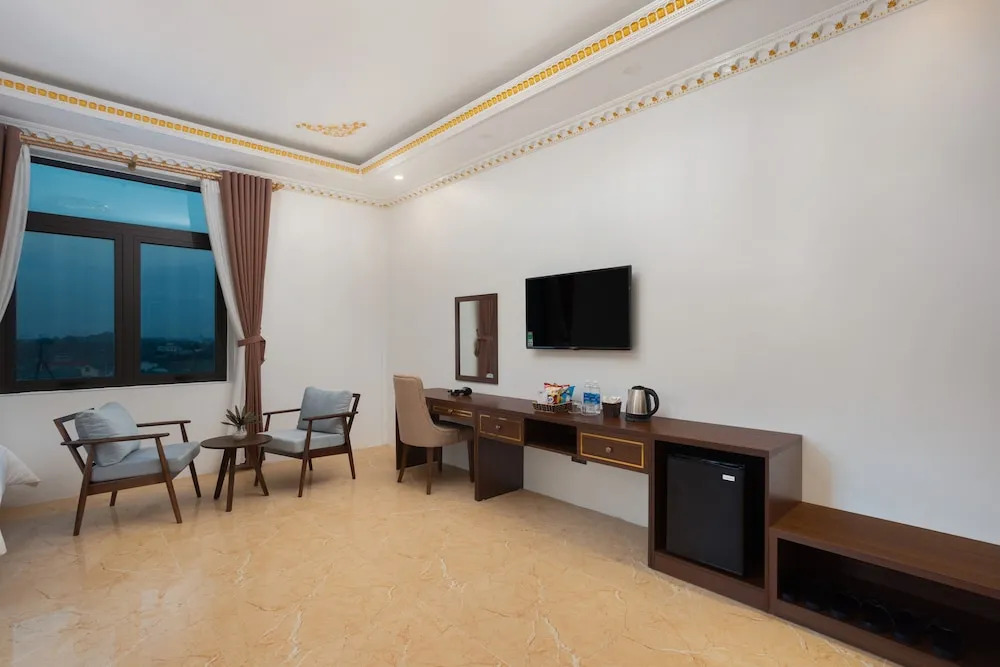 Trang An International Hotel