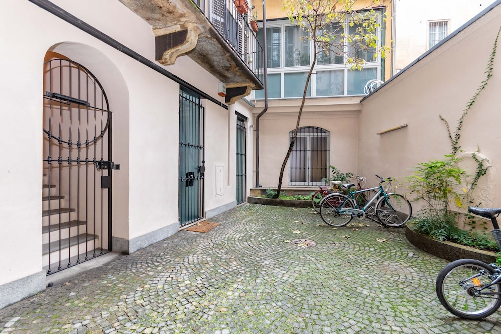 Barbaroux Apartments by Wonderful Italy