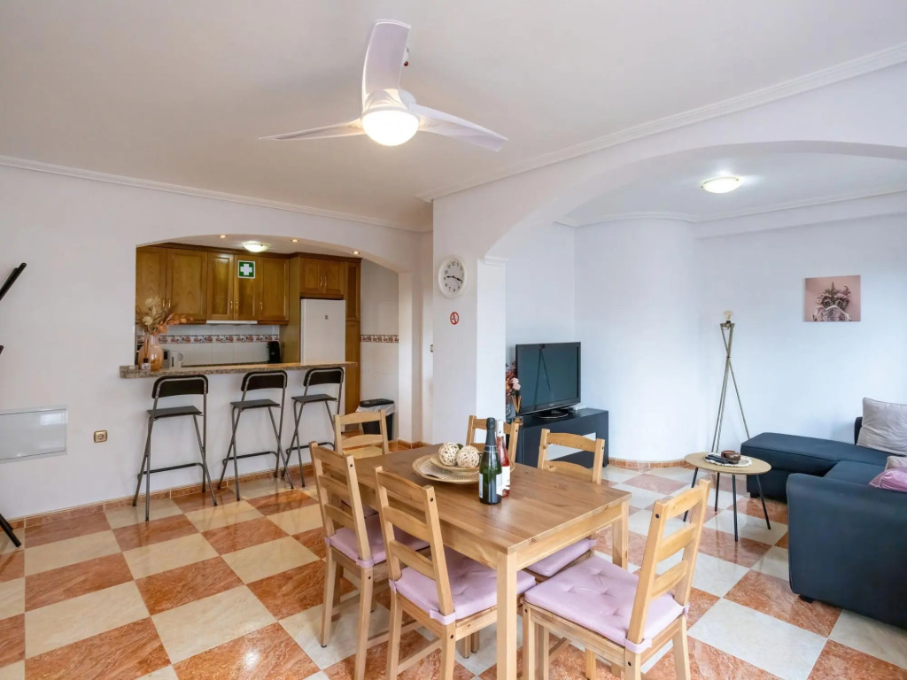 Casa ChaJay Sun & Relax Cabo Roig