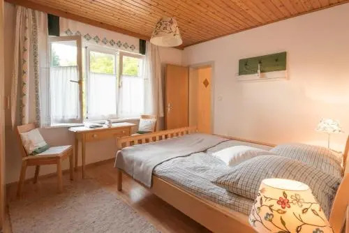 Kleinhofers Himbeernest