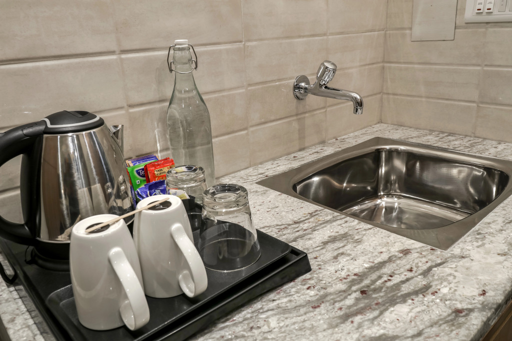 Starlit Suites Newtown Kolkata