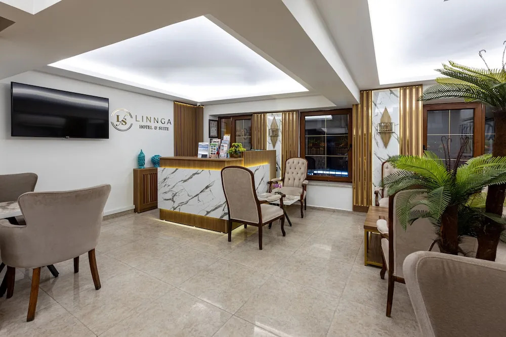 LINNGA HOTEL & SUITE
