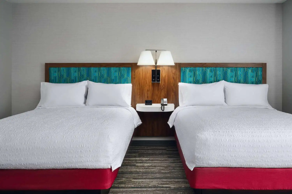Hampton Inn by Hilton Towson