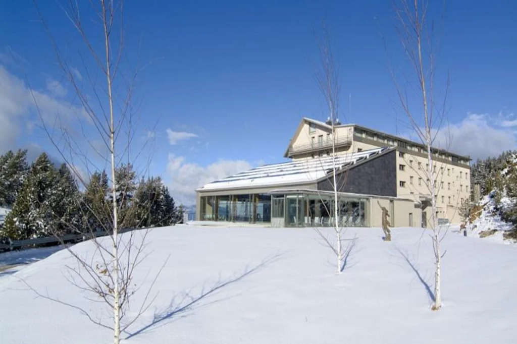 Hotel & Spa La Collada