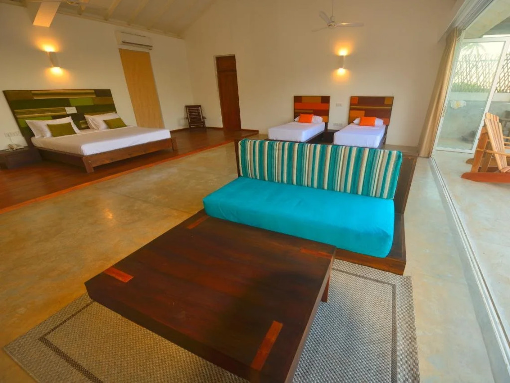 Soul Wellness and Ayurveda Resort-All Meals and Treatments Included