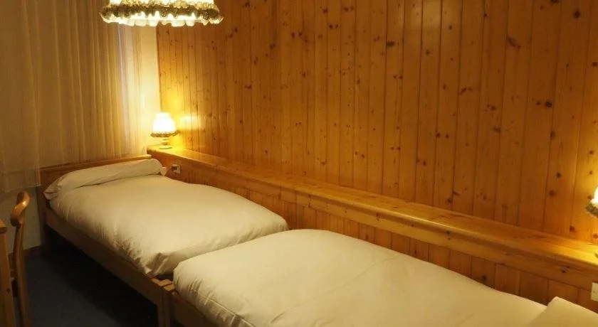 Hotel Ferré