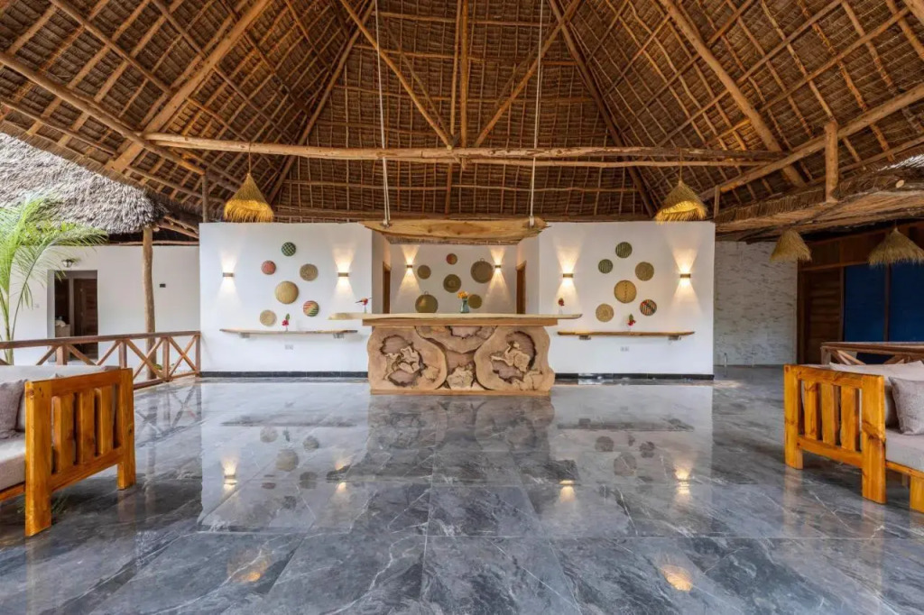 The Soul Zanzibar Beach Hotel & Spa