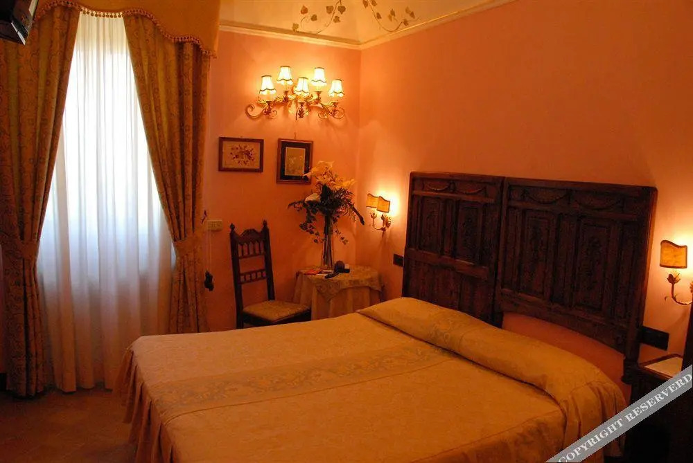 Hotel Villa Palocla