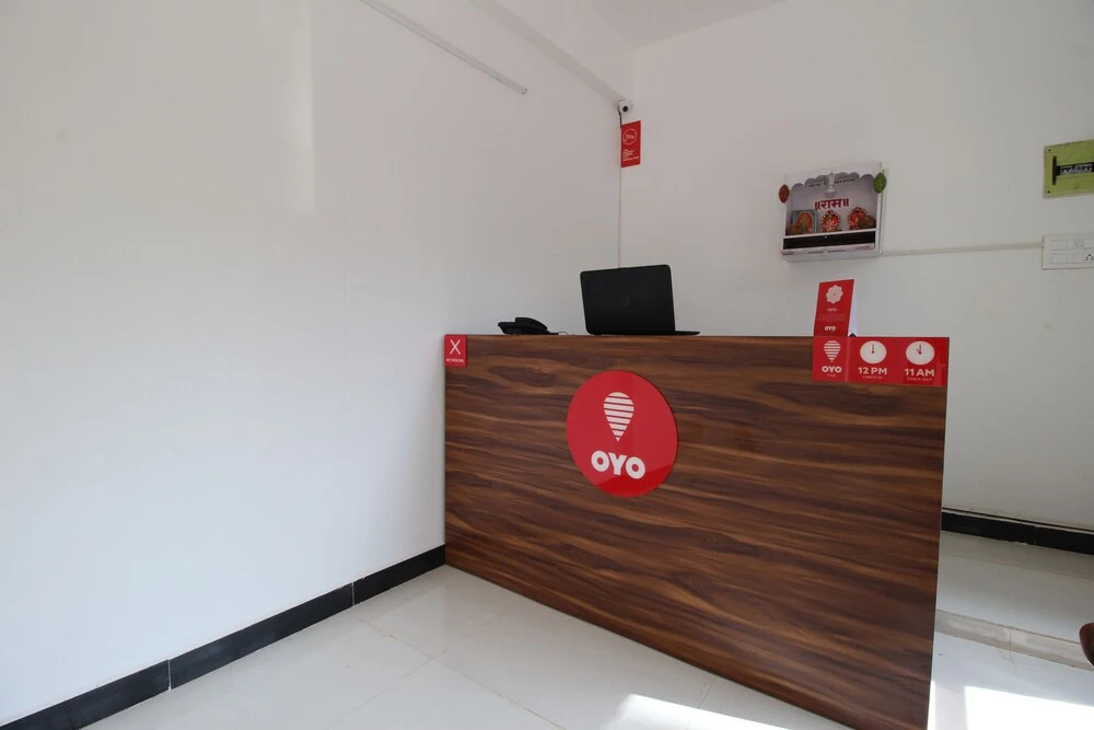 OYO 10385 Hotel Nirmala Vilas