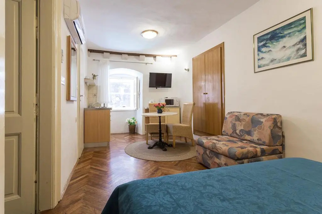 Apartments Rudjer
