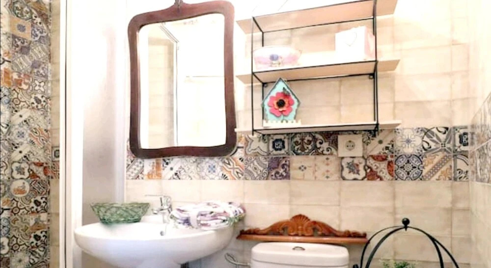 House With 2 Bedrooms in Córdoba, With Wonderful City View, Terrace an