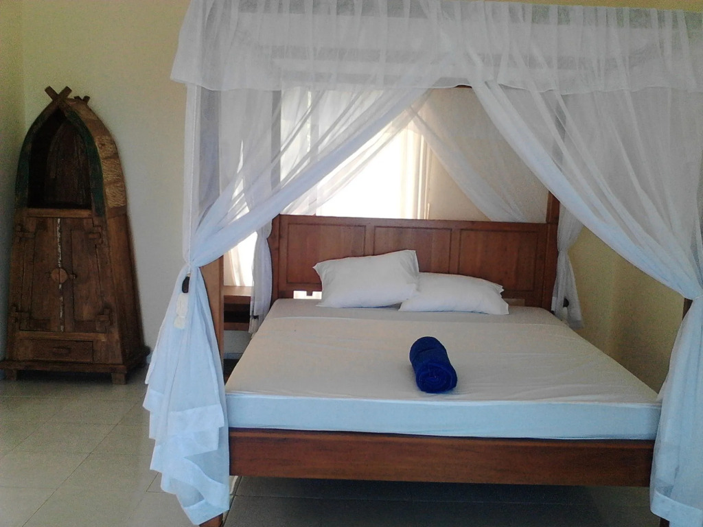Taman Padi Villa