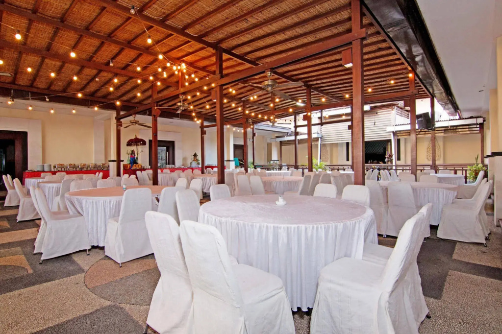 Zen Rooms Denpasar Padangsambian