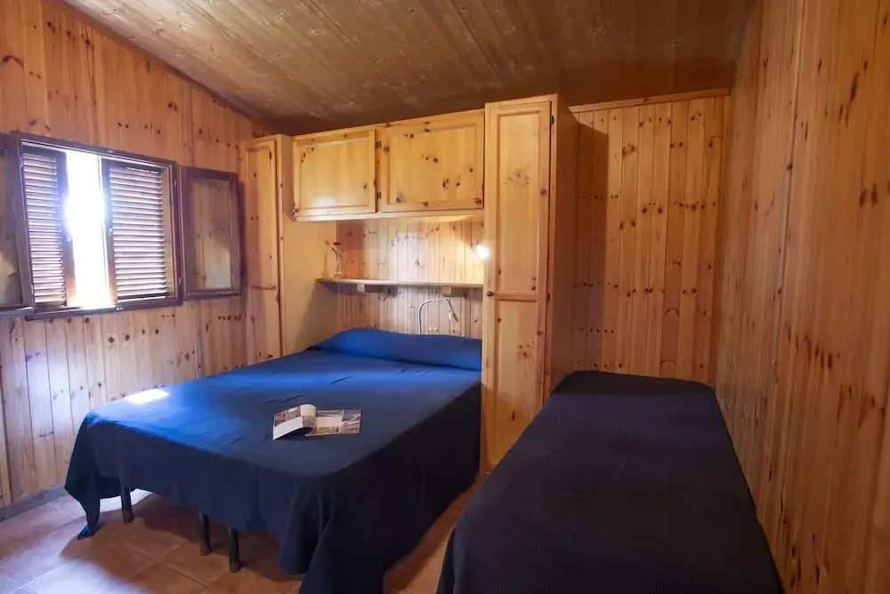 Camping Smeraldo