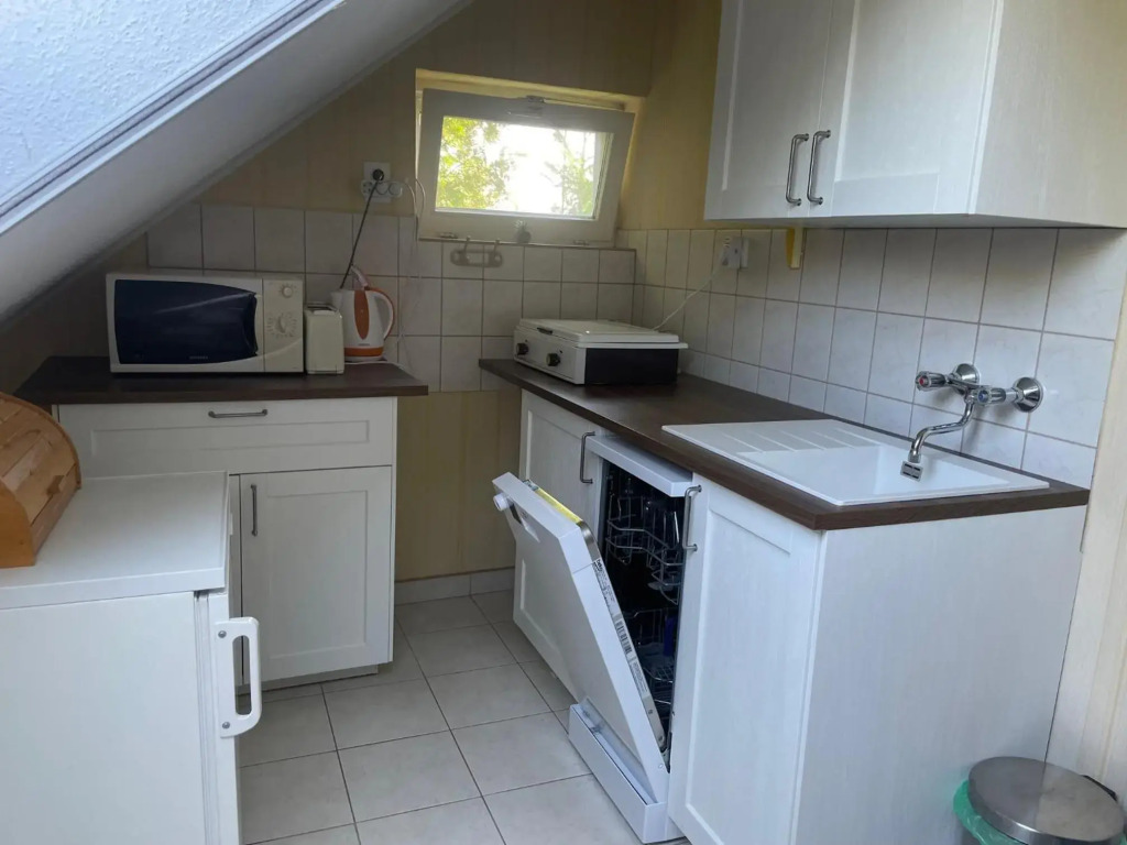 Piroska Apartment