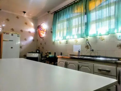 DC House Hostel