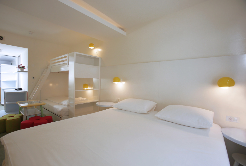 Amadria Park Kids Hotel Andrija