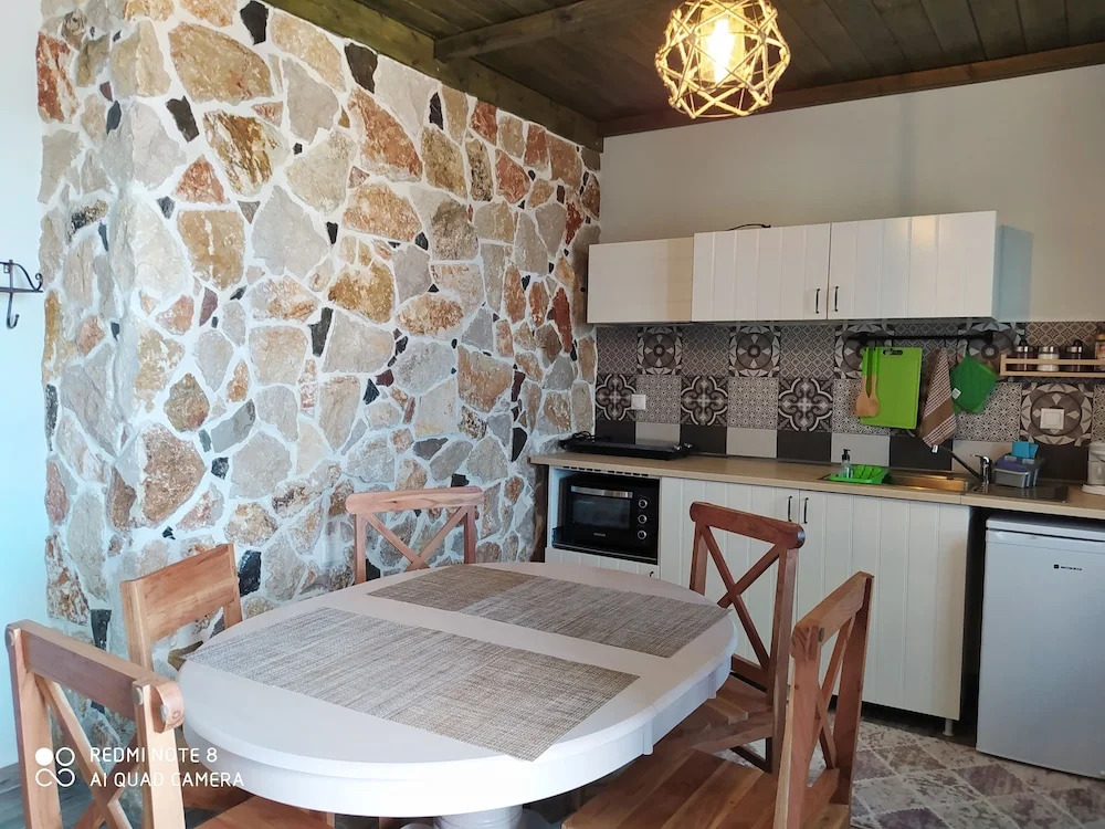 Rustic House
