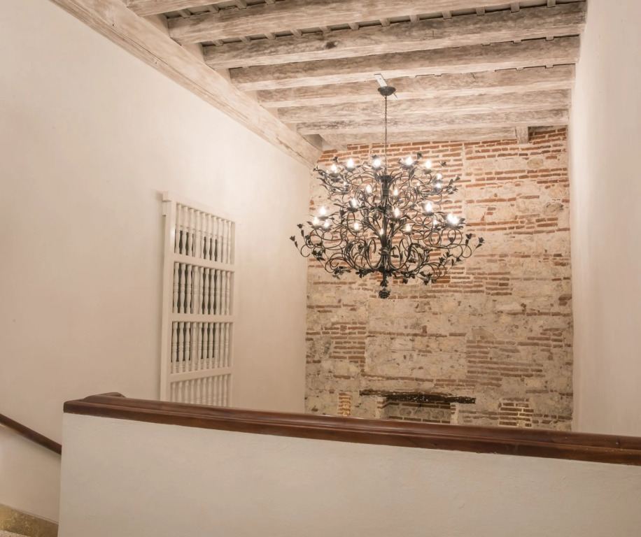 Hotel Casa del Gobernador